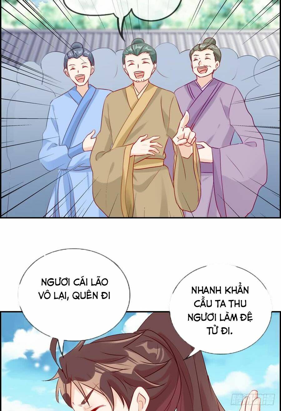 Tối Cường Hoàn Khố Hệ Thống: Chapter 23