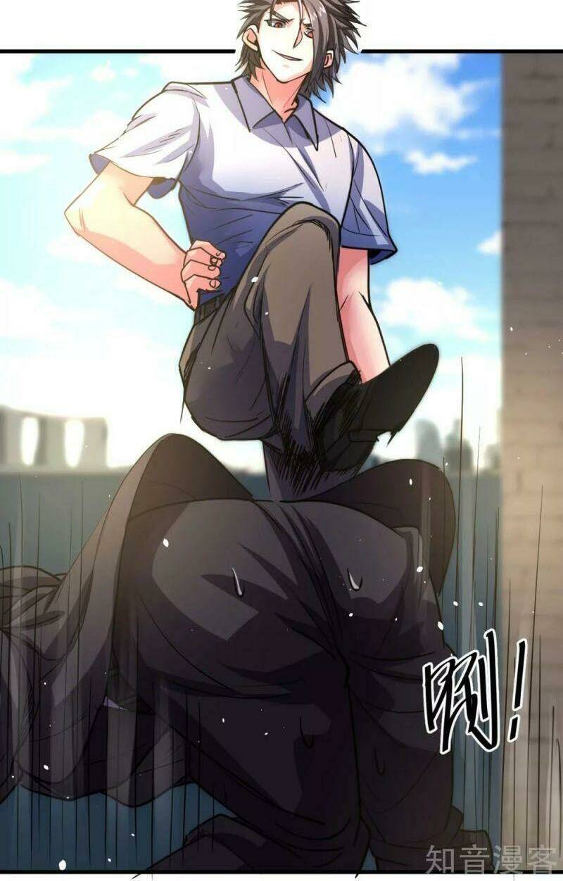 Tối Cường Đại Biểu Hoàng Kim Thận: Chapter 108
