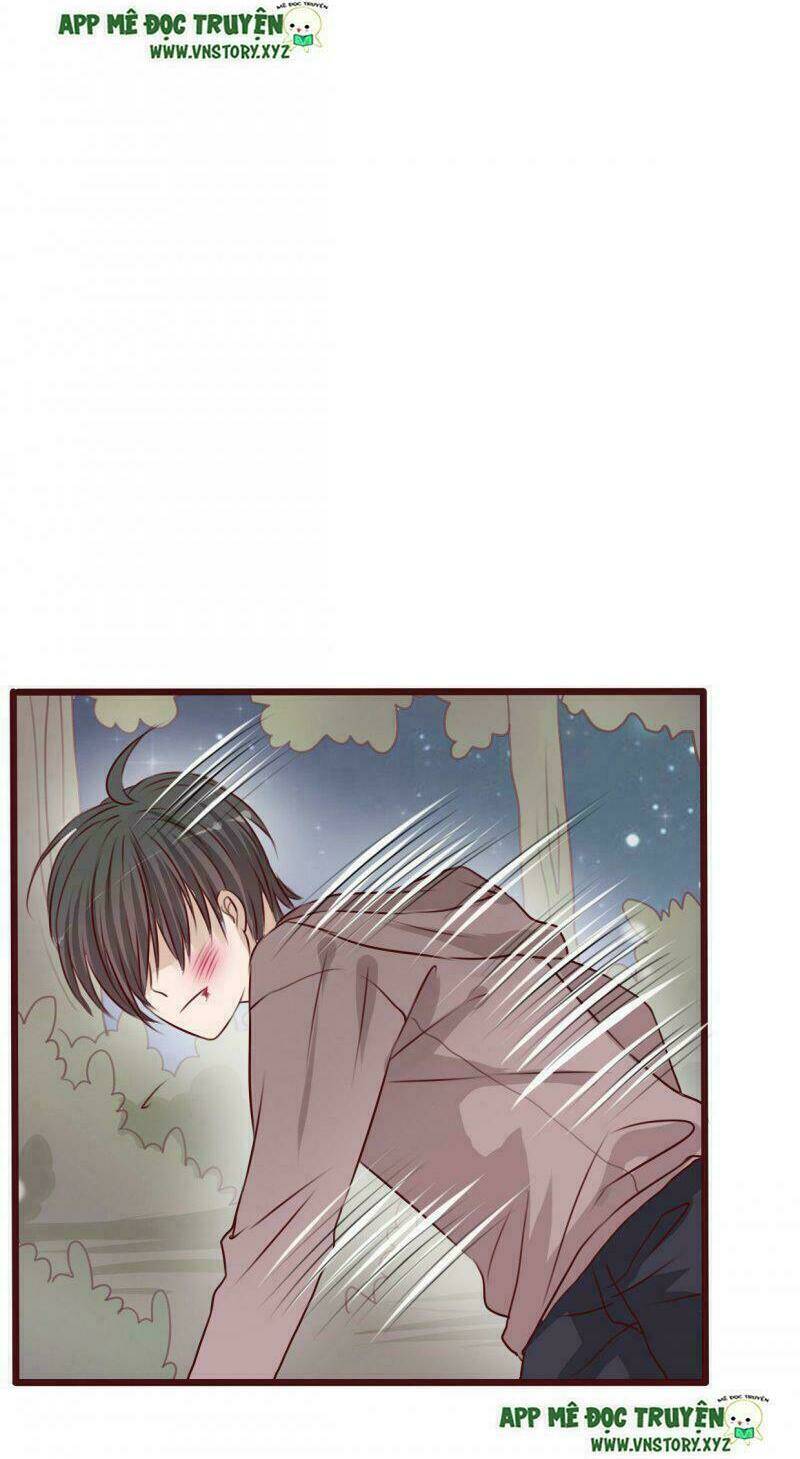 Sau Con Mưa Mùa Hạ: Chapter 14