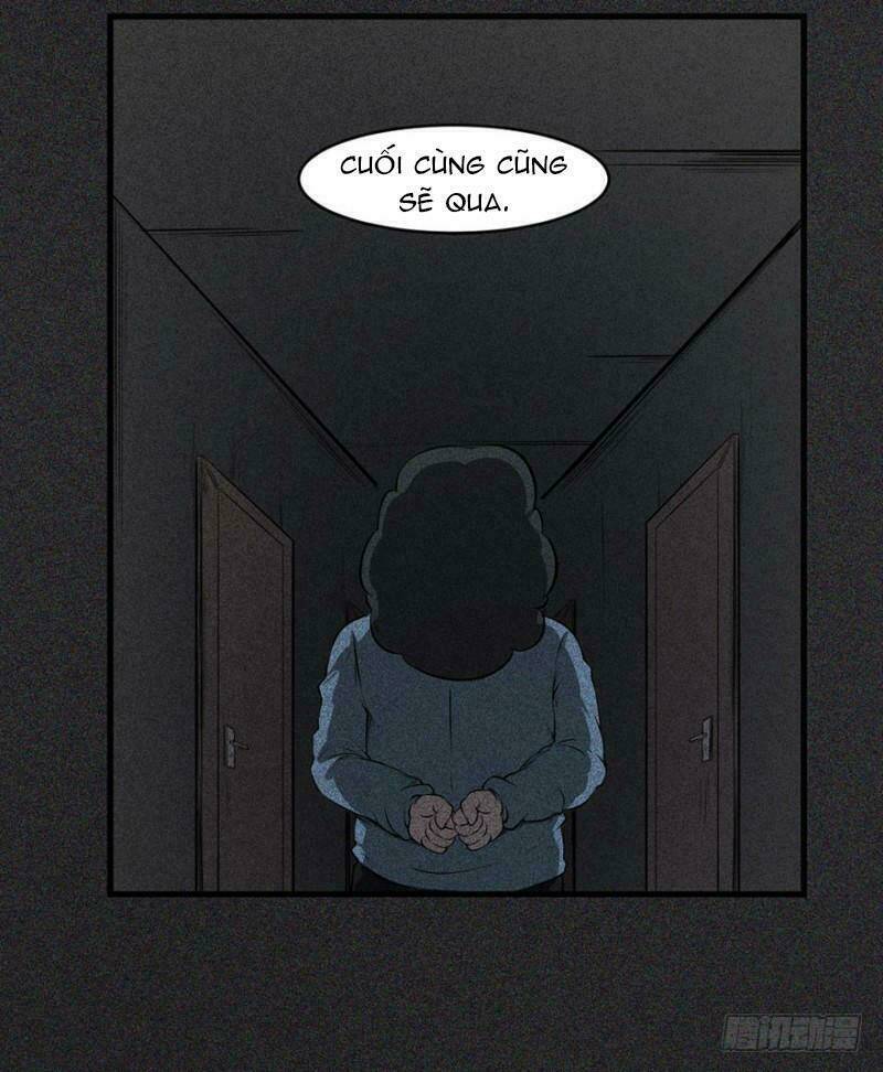 Trở Lại Căn Nhà Ma: Chapter 6