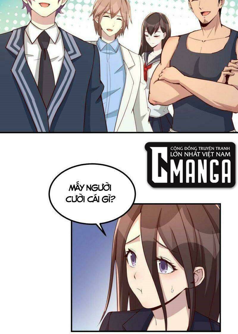 Thiên Tứ Thức Tỉnh: Chapter 50