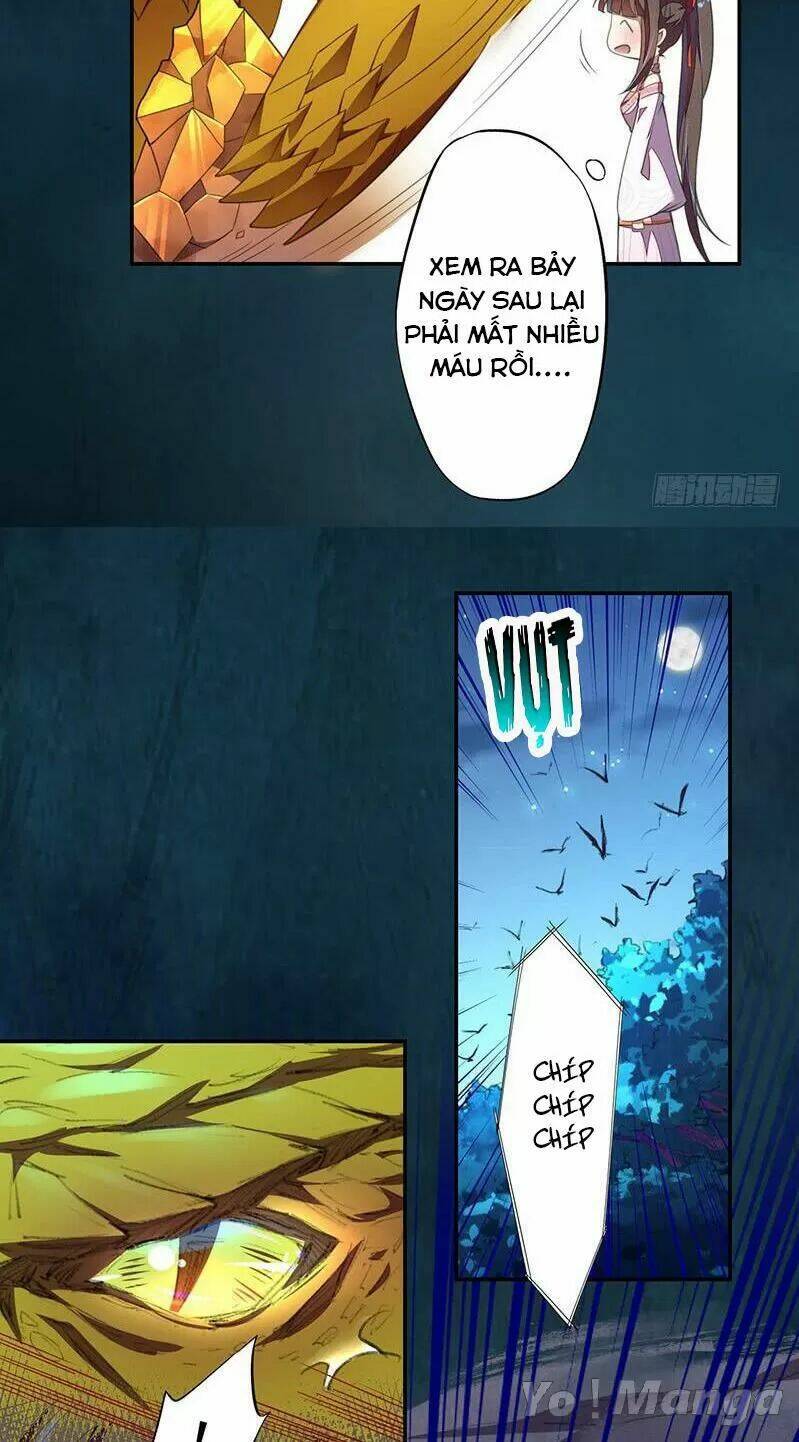Tuyệt Thế Luyện Đan Sư: Chapter 109