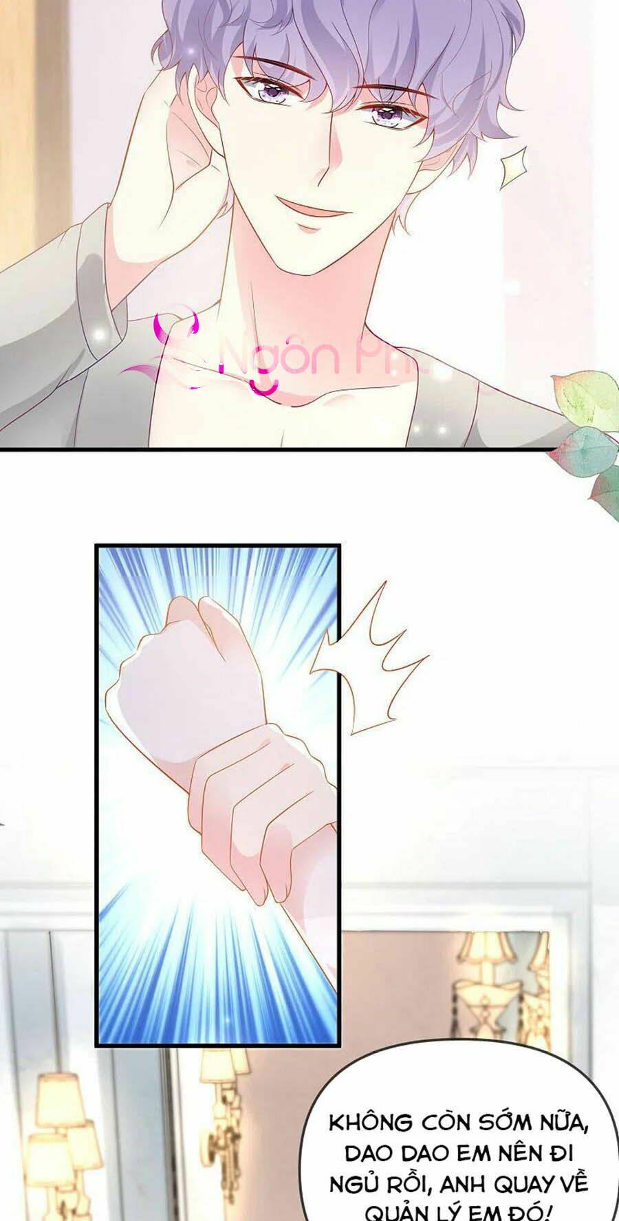 Sủng Hậu Của Vương: Chapter 138