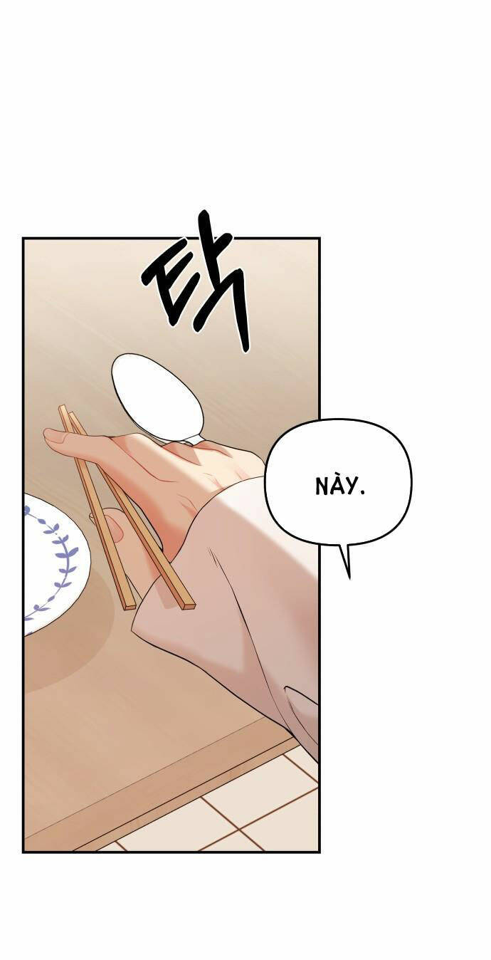 Gửi Em, Người Nuốt Trọn Vì Sao: Chapter 98.1