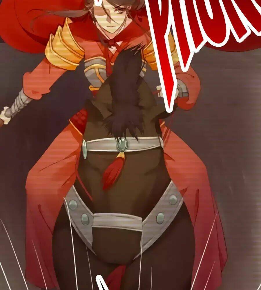 Hoạn Phi Hoàn Triều: Chapter 25