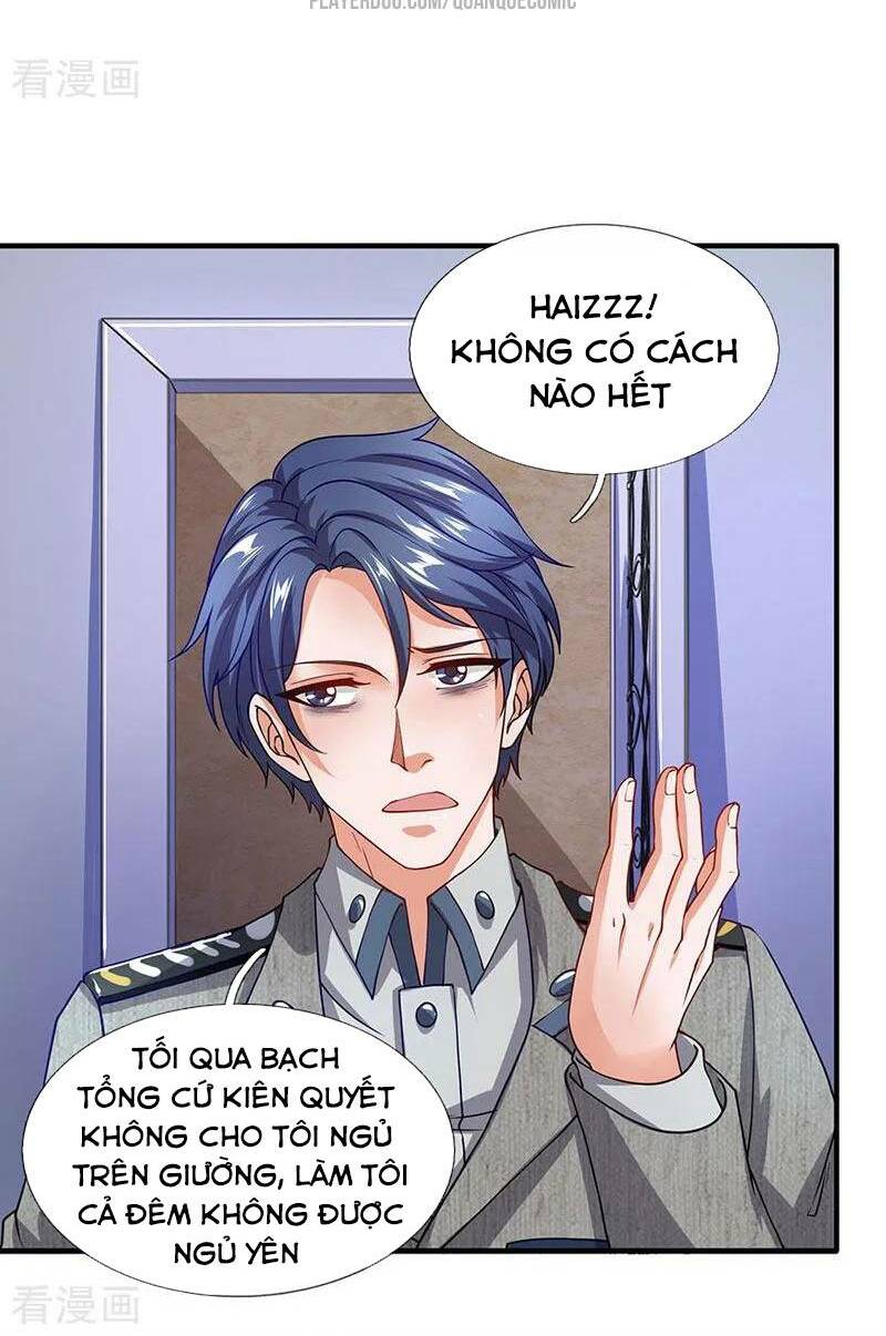 Chung Cực Binh Vương Tại Đô Thị: Chapter 64