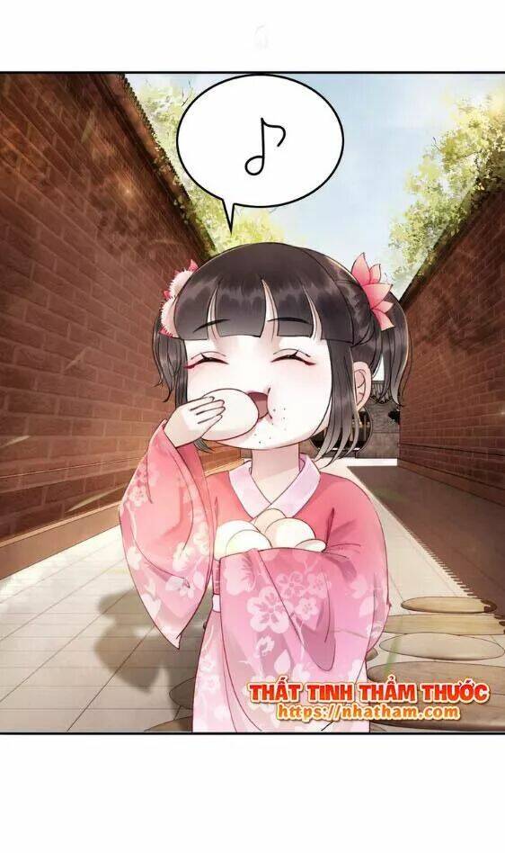 Trọng Sinh Bá Sủng Nhiếp Chính Vương Quá Mạnh Mẽ: Chapter 1