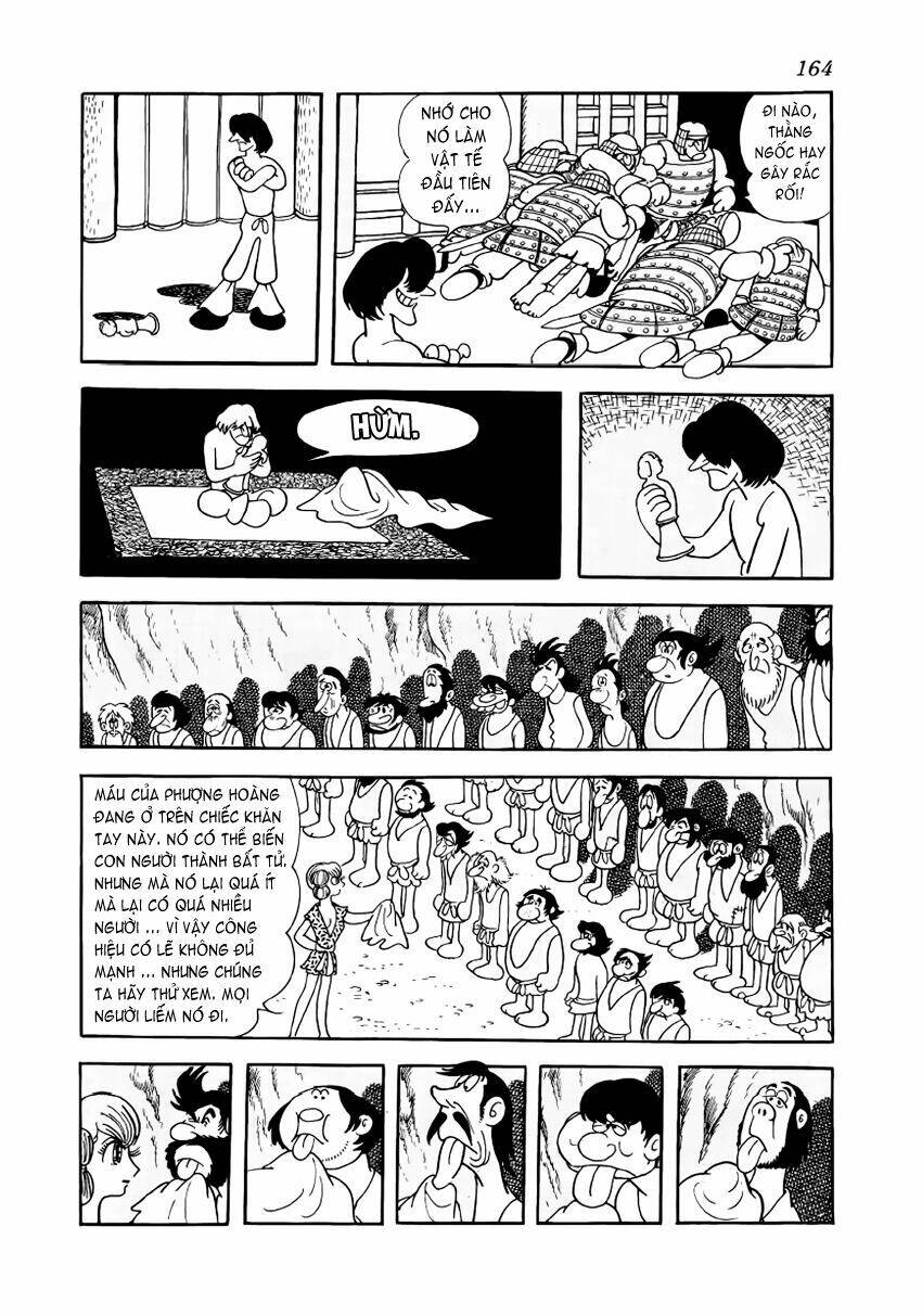 Chim Lửa: Chapter 37