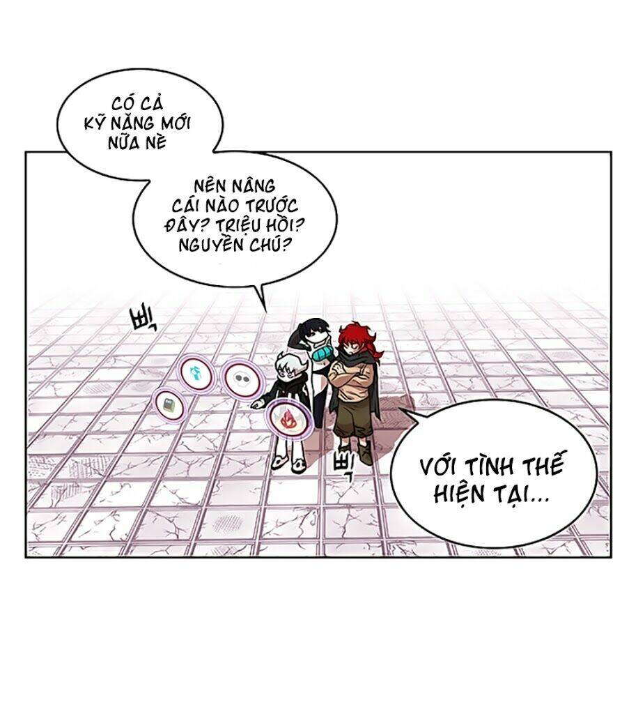 Hard Core Leveling Warrior: Chapter 10