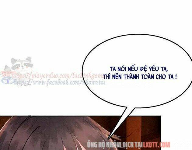 Trọng Sinh Bá Sủng Nhiếp Chính Vương Quá Mạnh Mẽ: Chapter 76