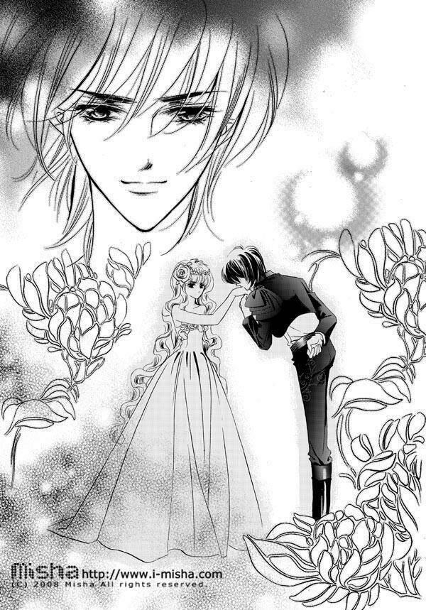 Bong Bóng Mùa Hè: Chapter 16