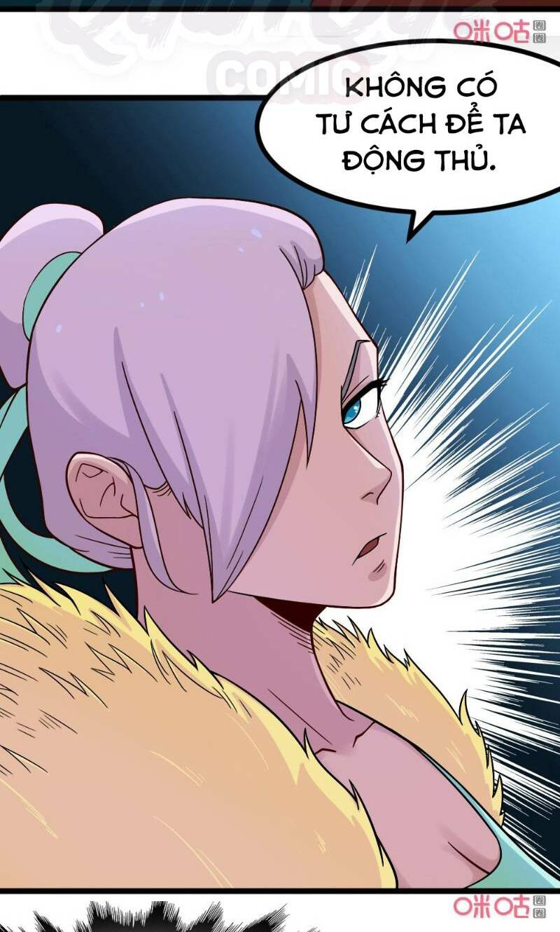 Tu Tiên Cuồng Thần: Chapter 46