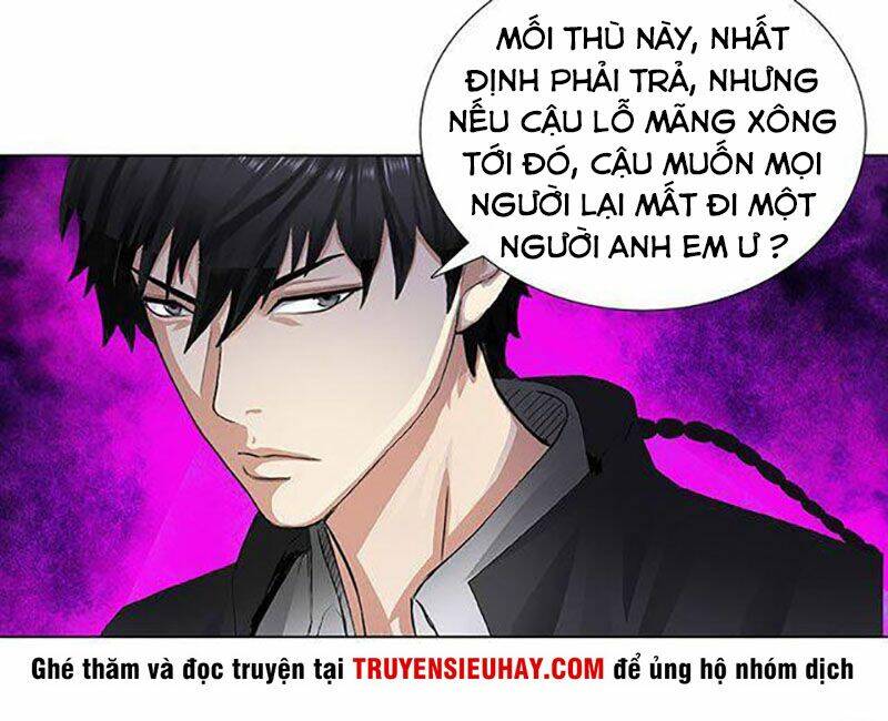 Học Viện Cao Thủ: Chapter 80