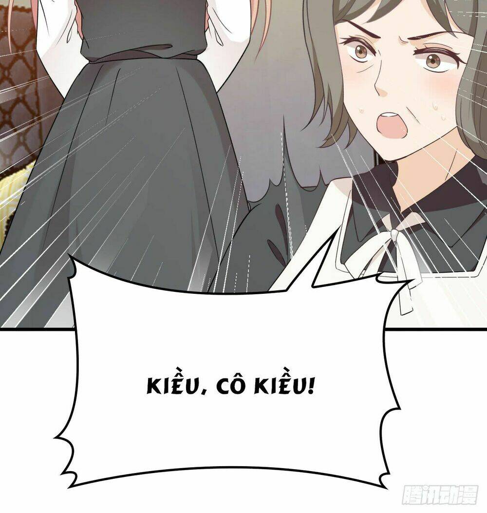 Bí Mật Kết Hôn Với Ảnh Đế: Vợ Ơi Đến Đây Tấn Công Đi Nào: Chapter 27