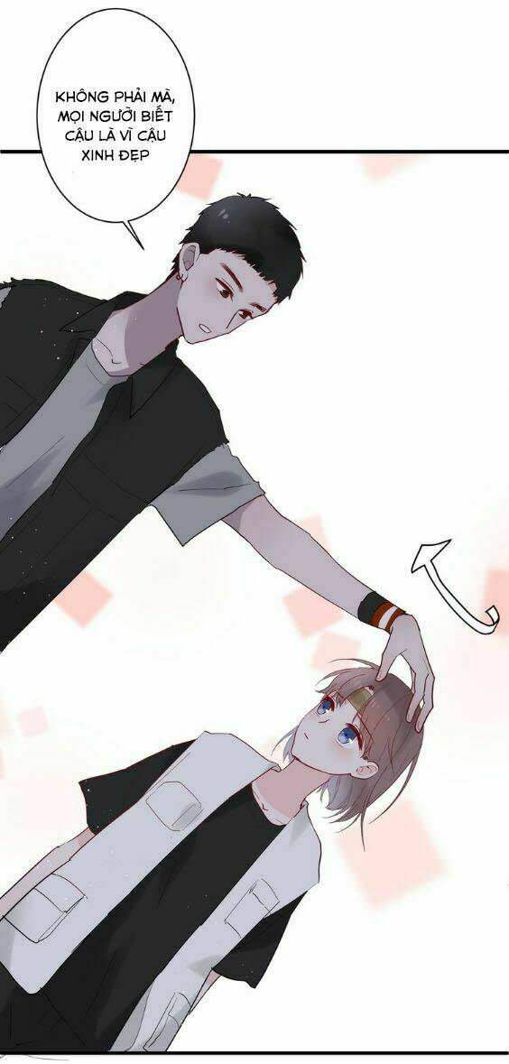 Bạch Nhật Mộng Đồ Giám: Chapter 10