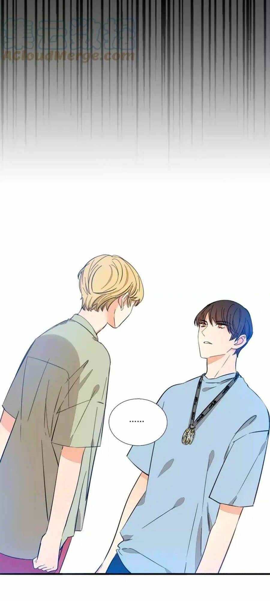 Mùi Hương Lãng Mạn: Chapter 65