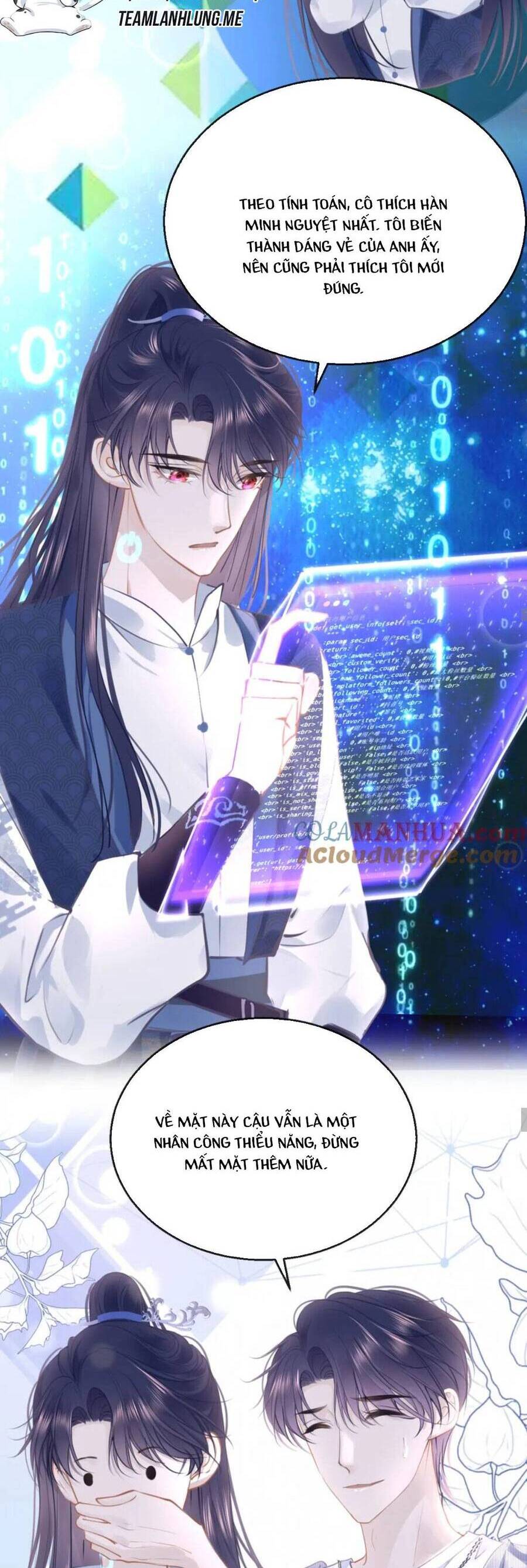 Bắt Đầu Hủy Hôn Để Công Lược Vương Gia: Chapter 112