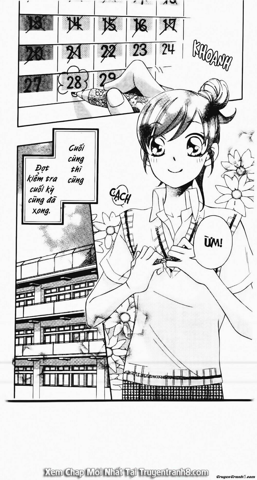 Tiểu Thư Sachie: Chapter 72