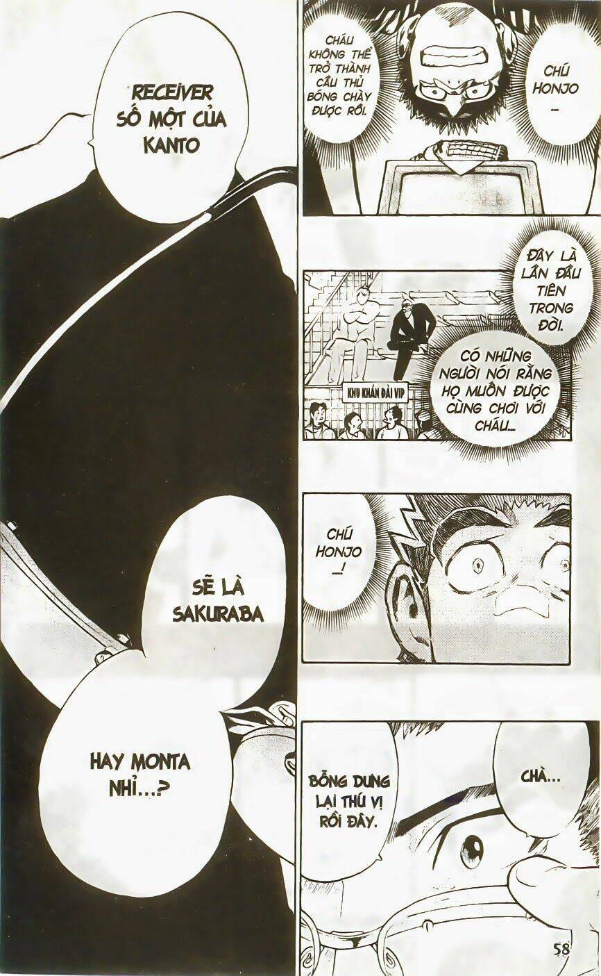 Lá Chắn Mắt: Chapter 226