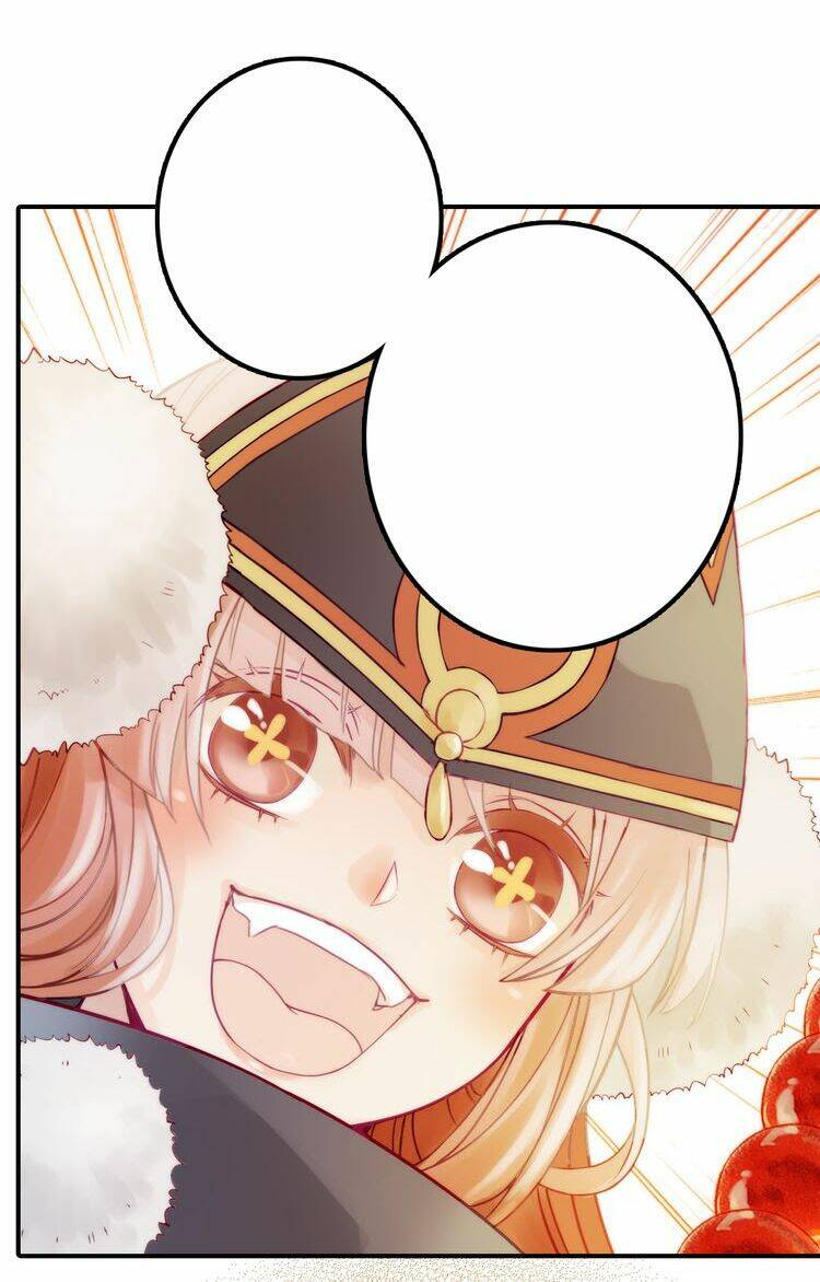 Cướp Lấy Nàng Dâu Mừng Năm Mới: Chapter 0