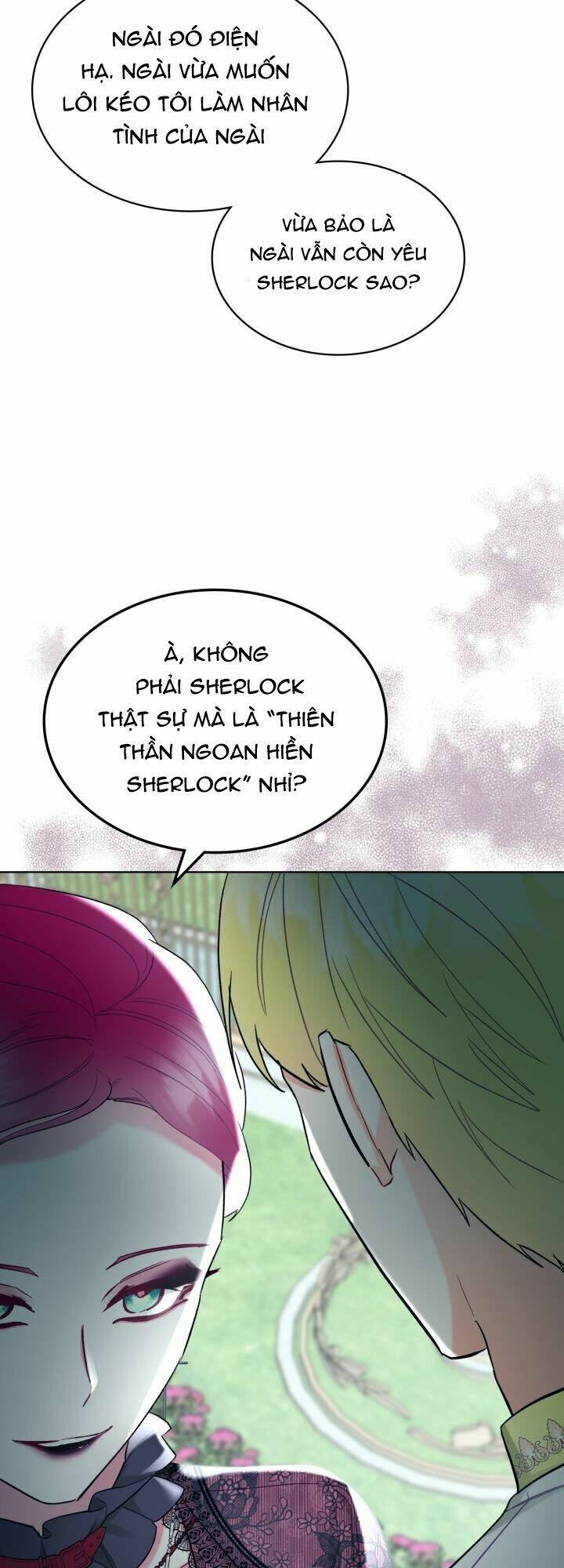 Kẻ Tạo Ra Nữ Phản Diện: Chapter 64.2