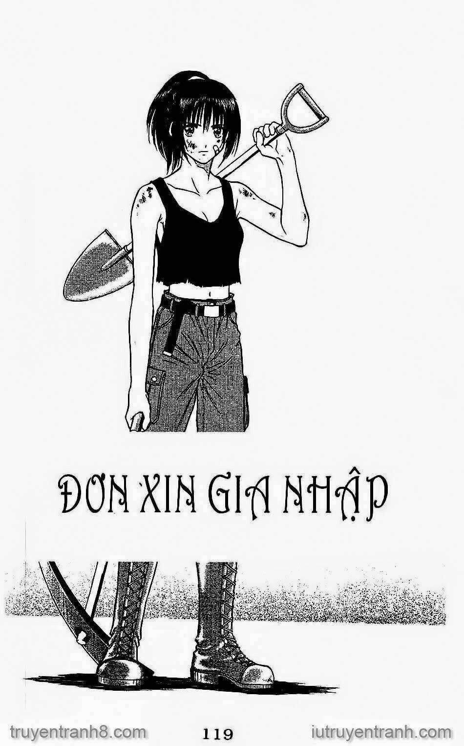 Saladdays: Chapter 47