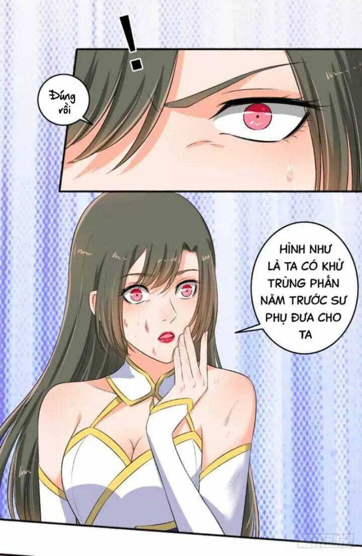 Cuồng Phi Phách Lối: Chapter 82