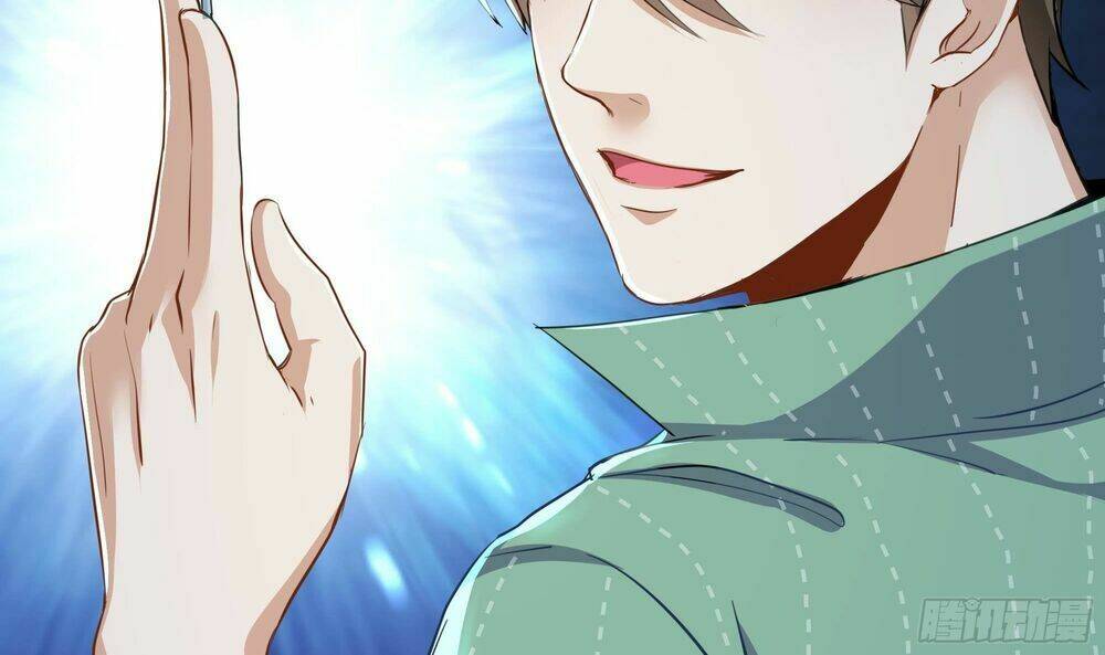 Thịnh Thế Lê Hoa Điện: Chapter 1