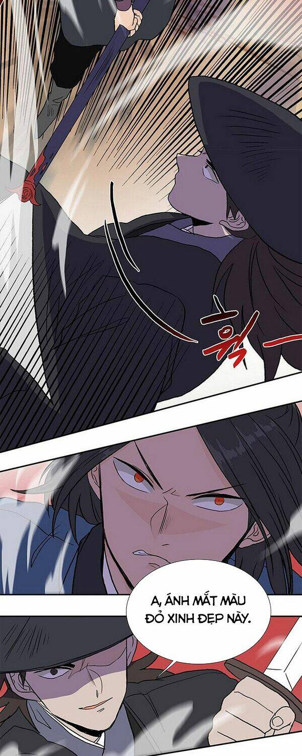 Học Sĩ Tái Sinh: Chapter 132.5