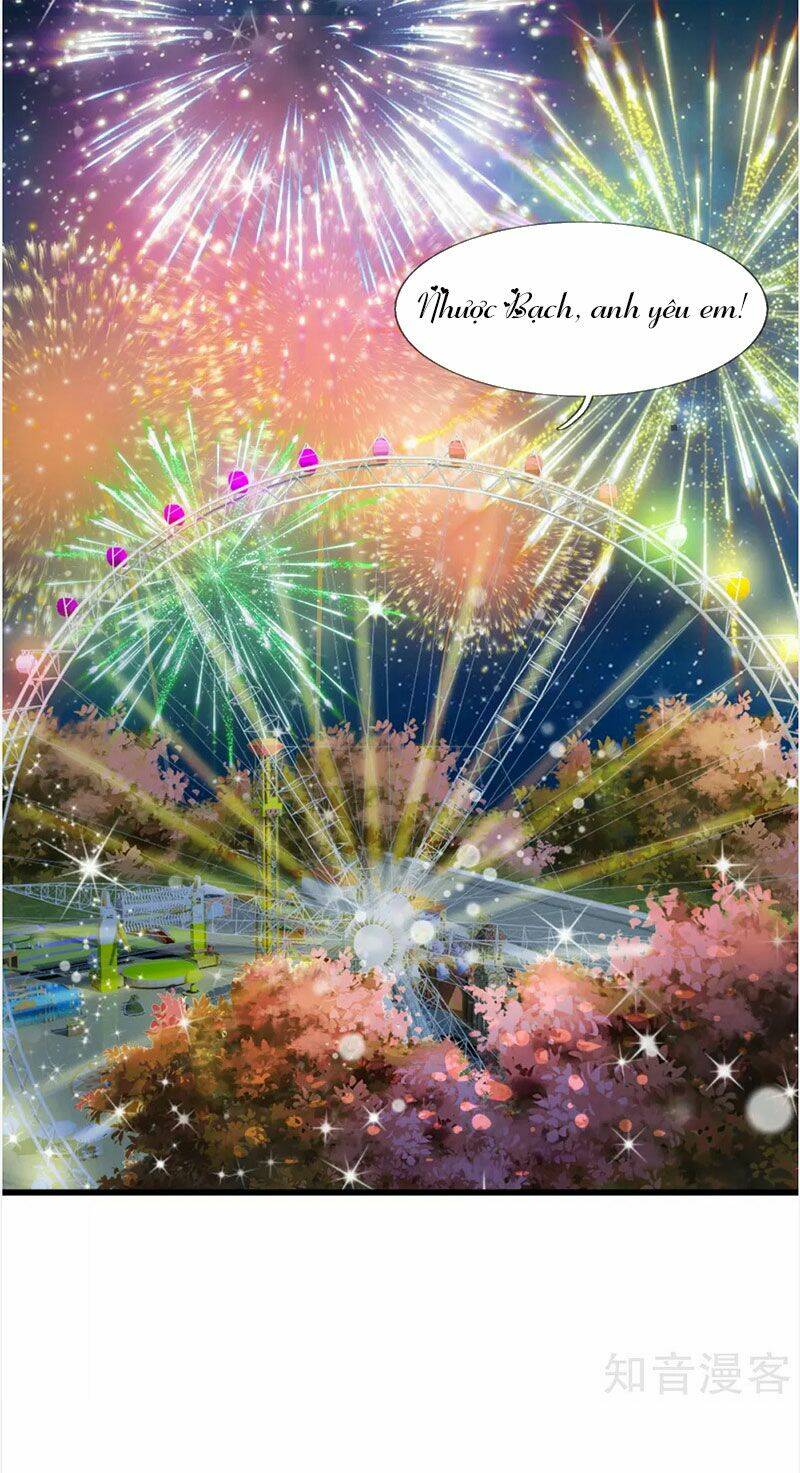 Phúc Hắc Lão Công Buông Em Ra: Chapter 139