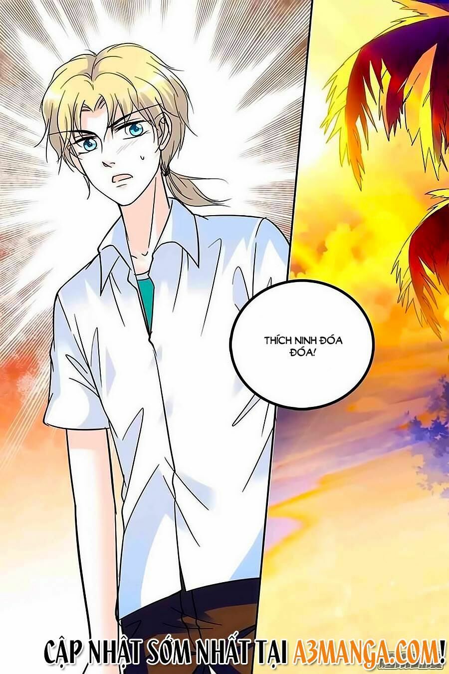 Thanh Ninh Chi Hạ: Chapter 66