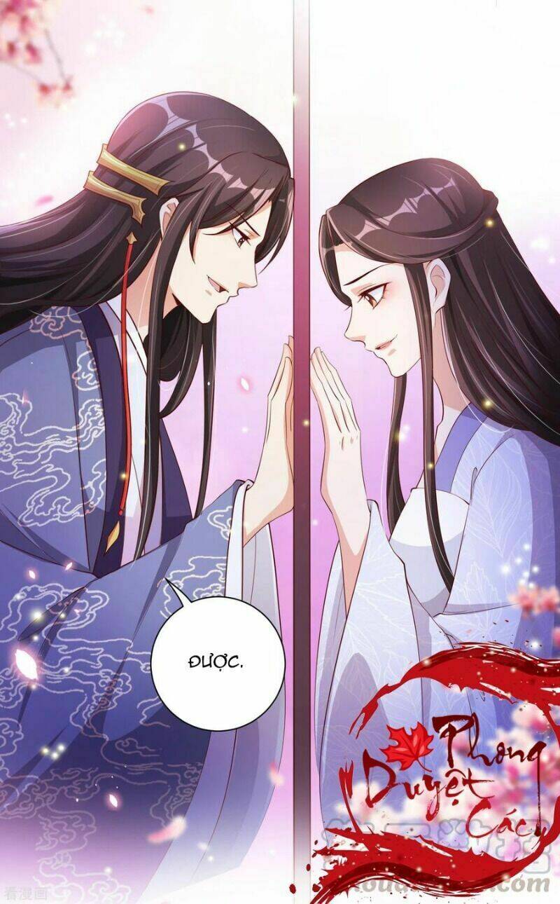 Vương Phi Có Độc!: Chapter 134