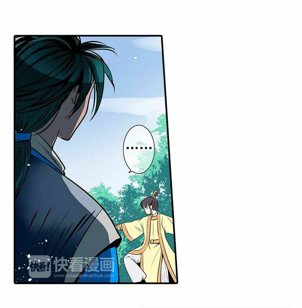 Nghịch Thần: Chapter 10