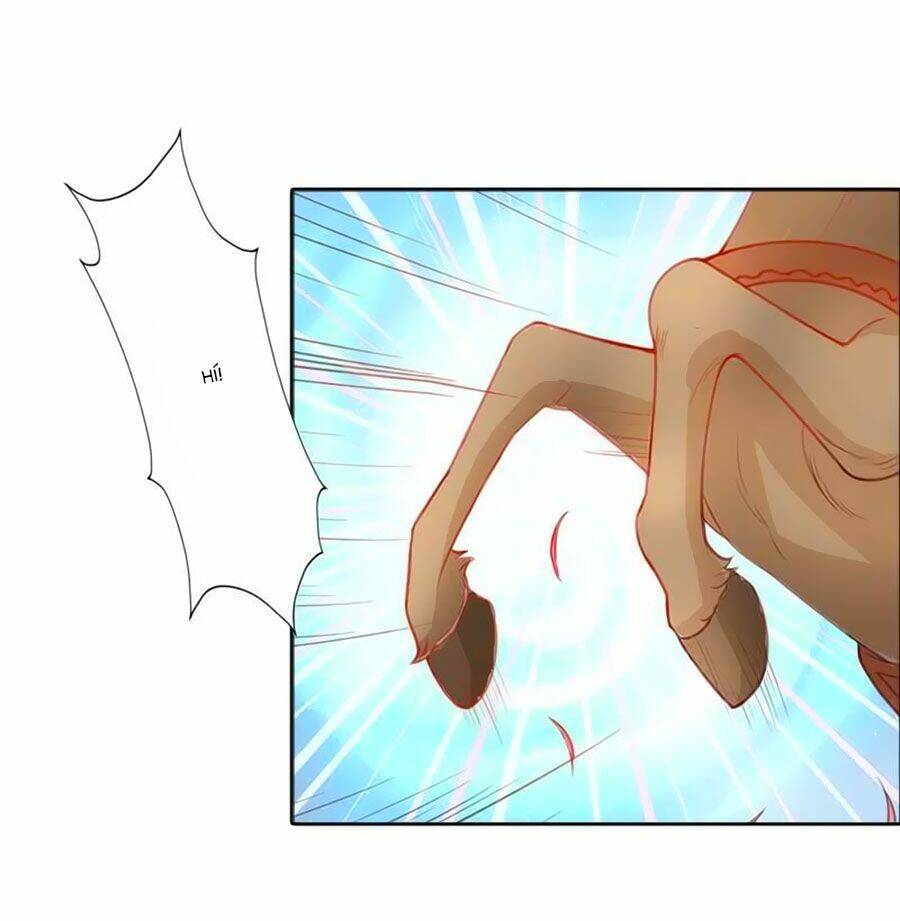 Song Diện Danh Viện: Chapter 68