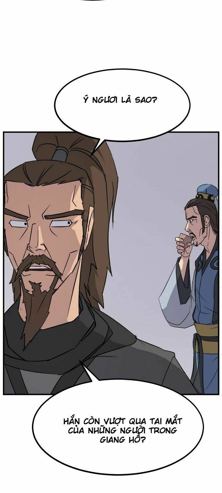 Trọng Sinh, Bất Khả Chiến Bại: Chapter 108