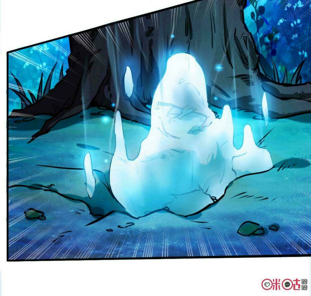 Tu Tiên Cuồng Thần: Chapter 3