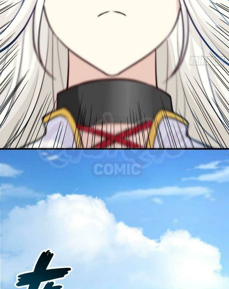 Minh Nhật Thần Đô: Chapter 43