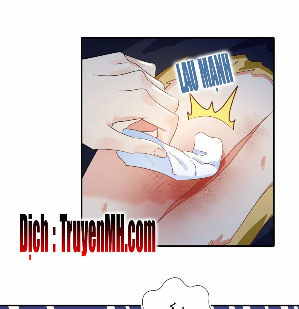 Lãnh Cung Phế Hậu Muốn Nghịch Thiên: Chapter 98