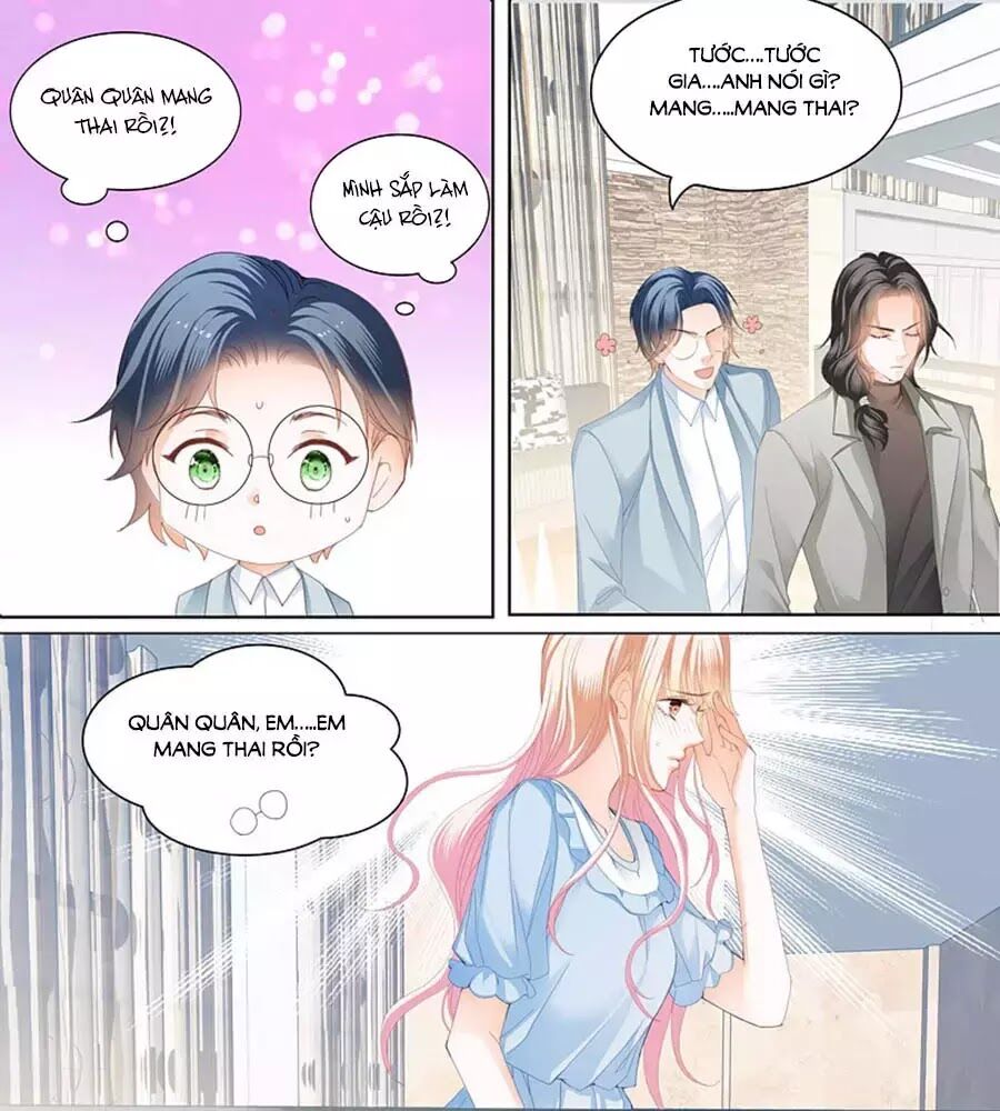 Bá Đạo Tiểu Thúc, Xin Trêu Chọc Vừa Thôi!: Chapter 89