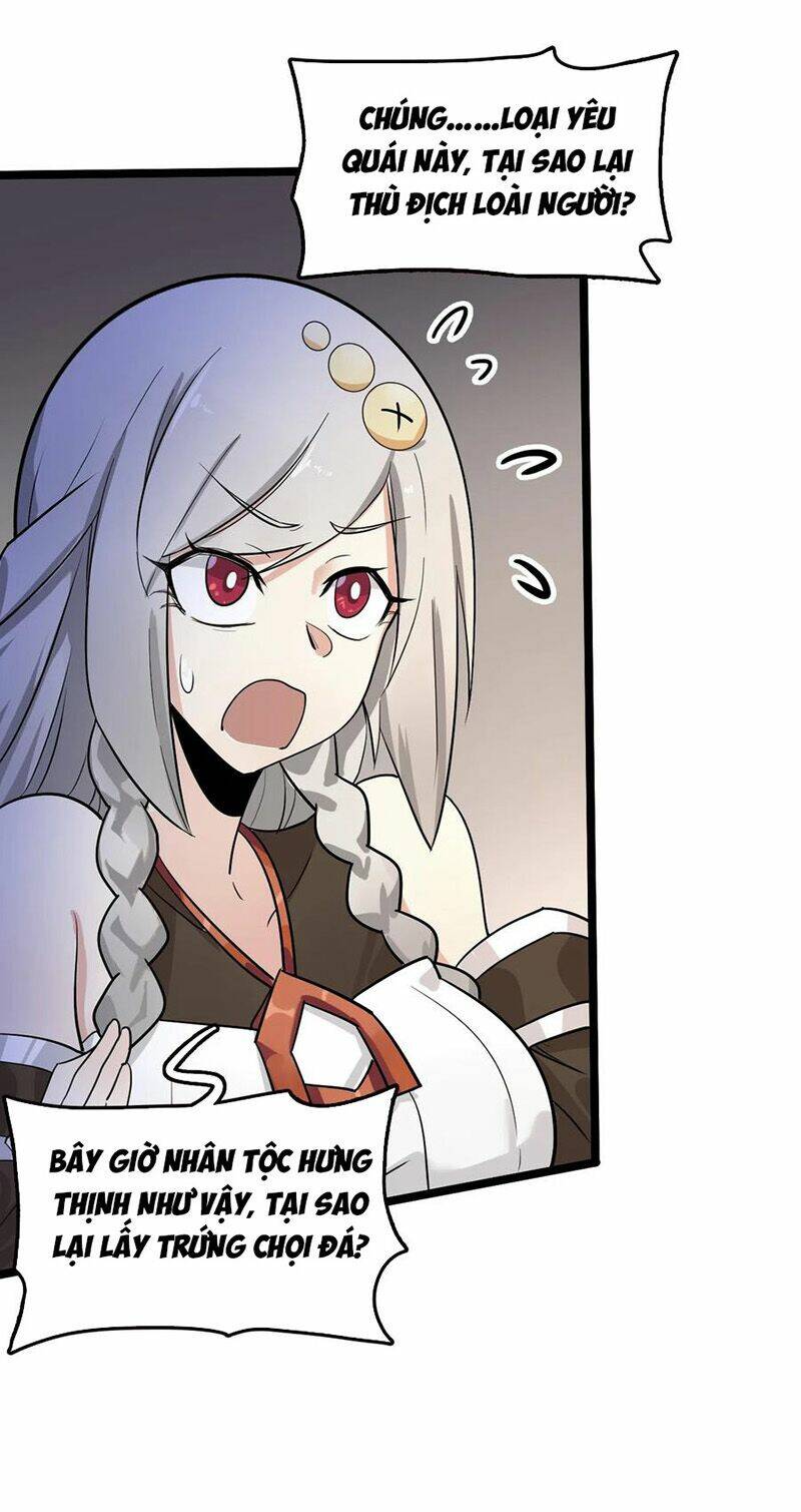 Đại Bảo Kiếm Của Tôi: Chapter 62