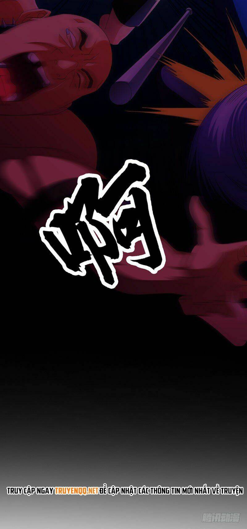 Vòng Bạn Bè Địa Phủ: Chapter 10