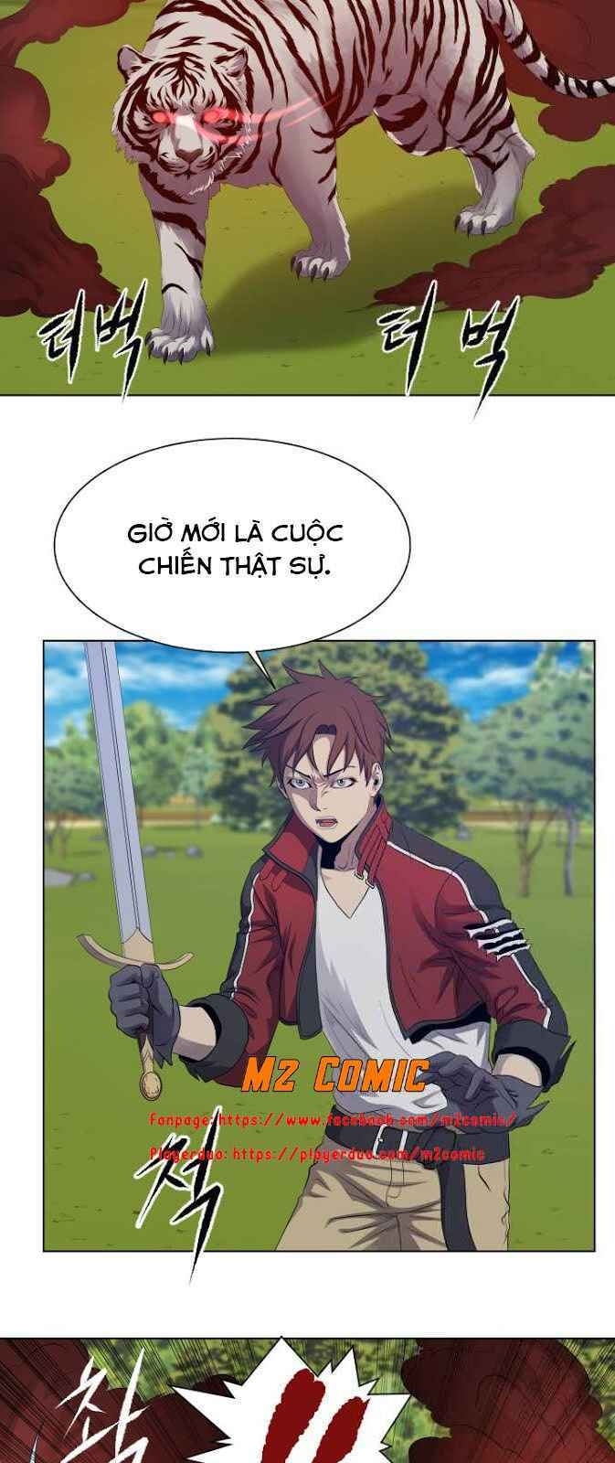 Cấp Độ Của Tôi Là Cao Nhất: Chapter 11