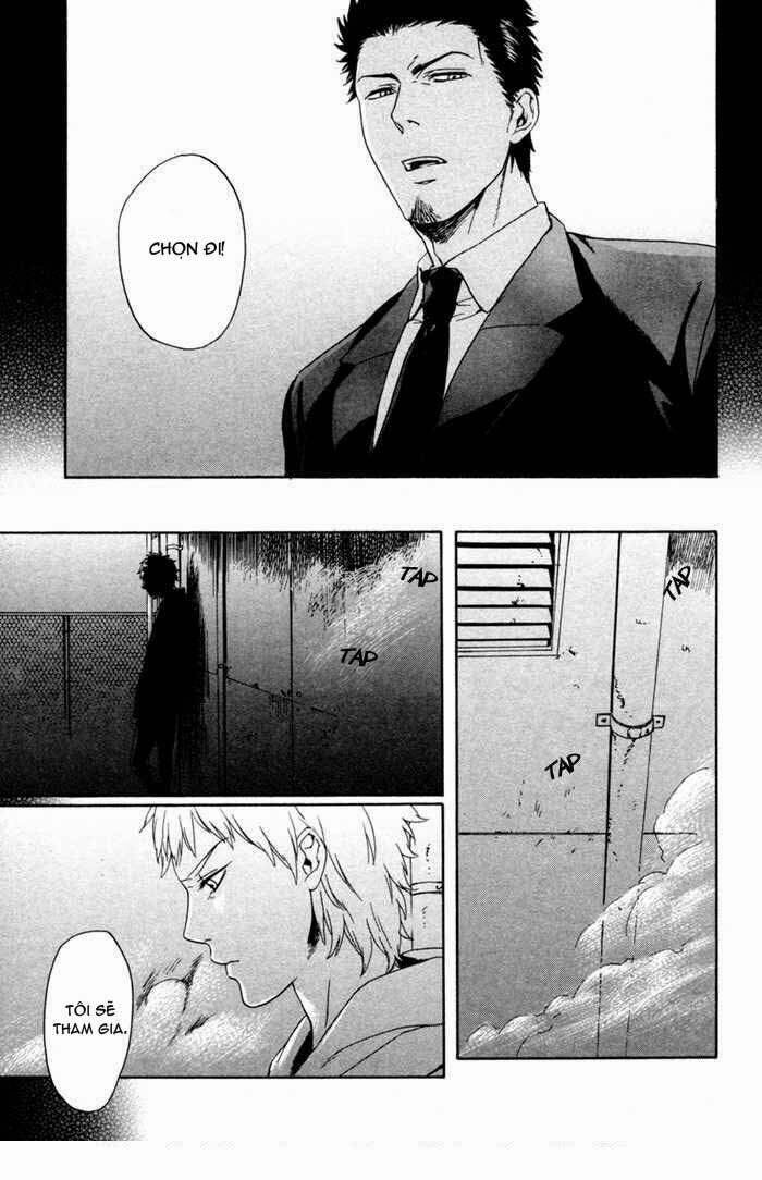 Acid Town: Chapter 2