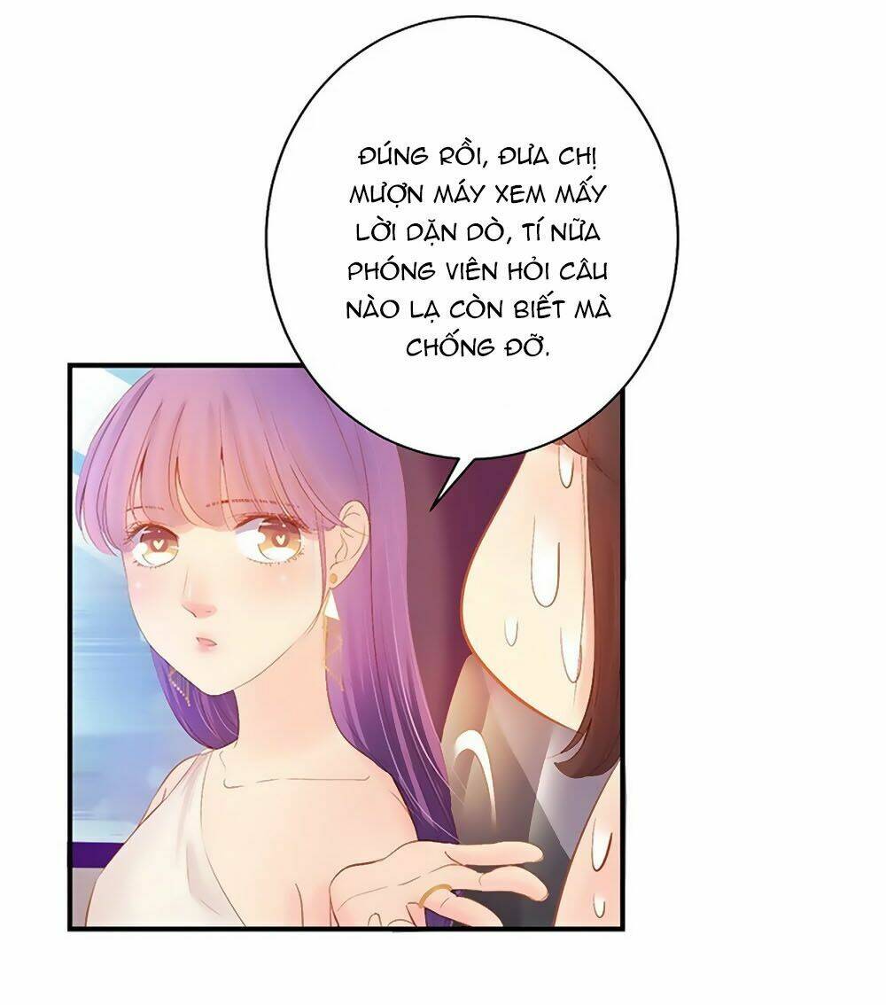 Bình Hoa Số Một Của Làng Giải Trí: Chapter 14