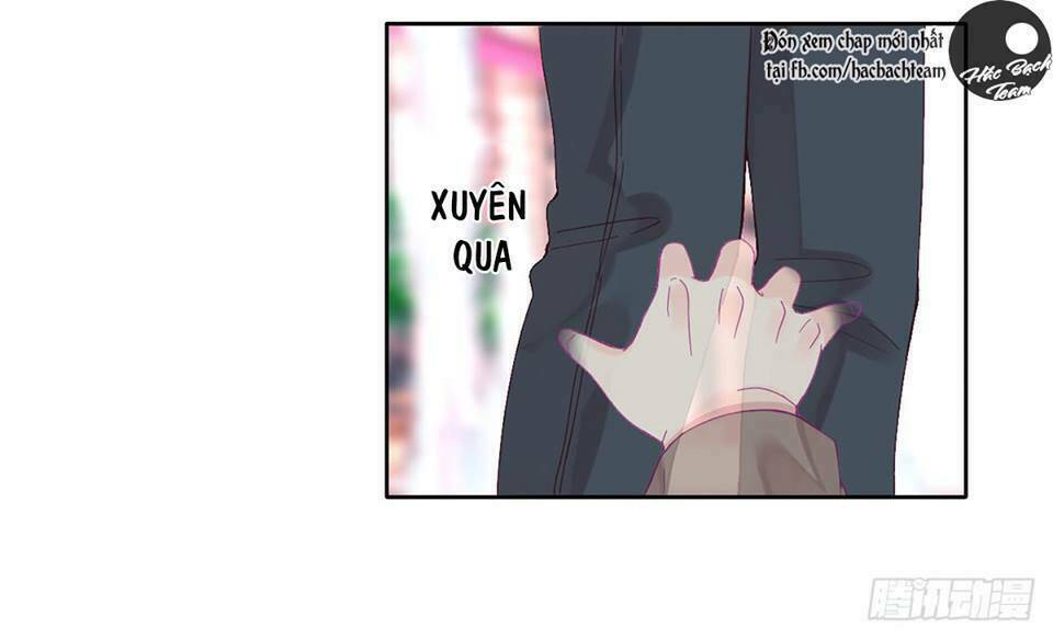 Vương Bài Điềm Mật: Chapter 2