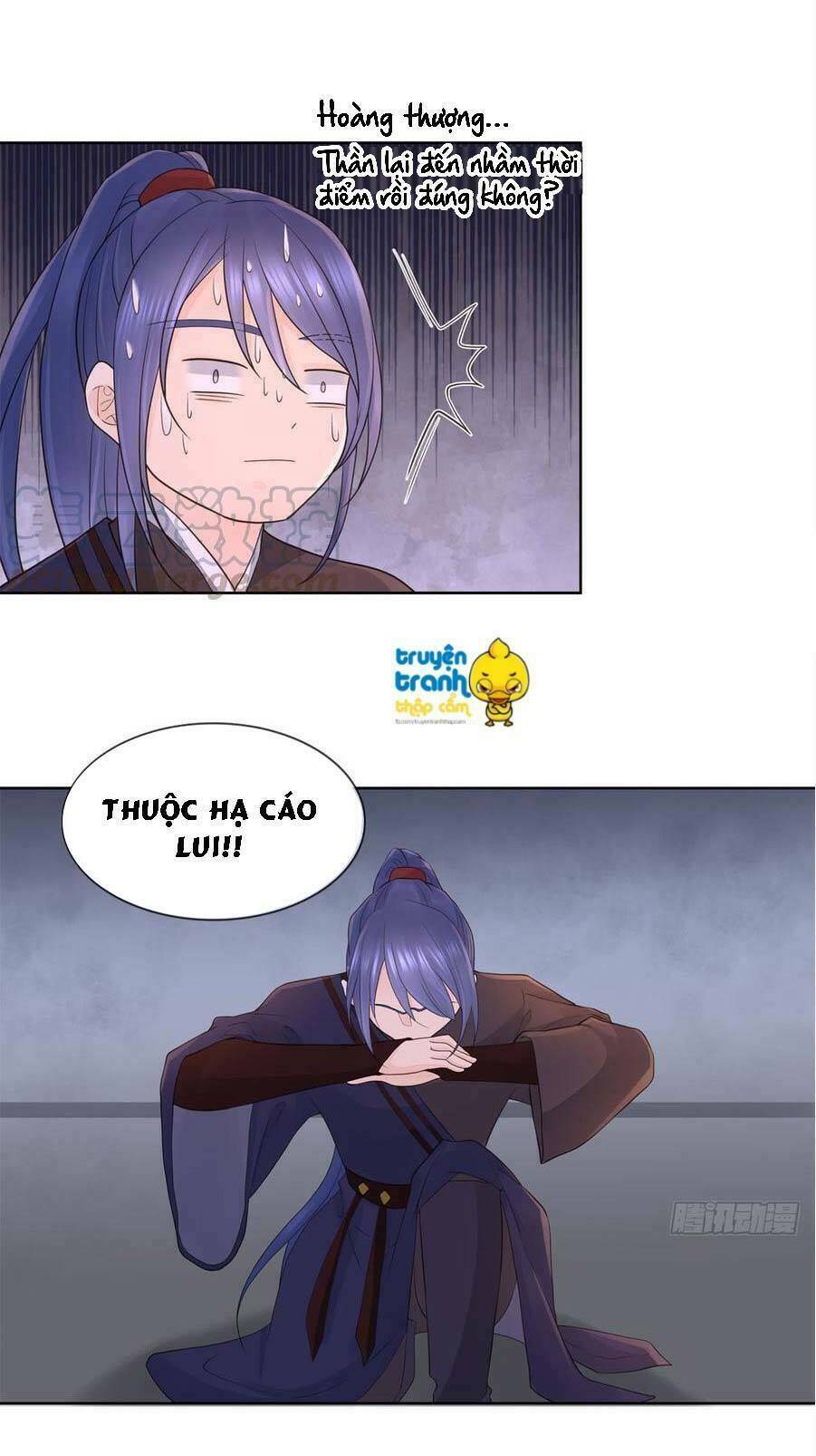 Đại Giá Thừa Tướng: Chapter 149