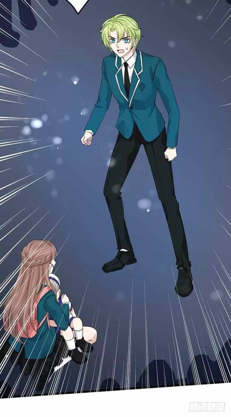 Chào Buổi Sáng, Ức Vạn Manh Thê: Chapter 22