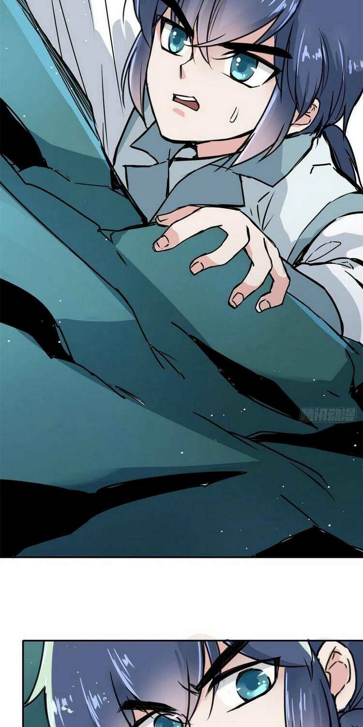 Ta Tự Thành Hoàng Không Cần Thiên Mệnh: Chapter 49