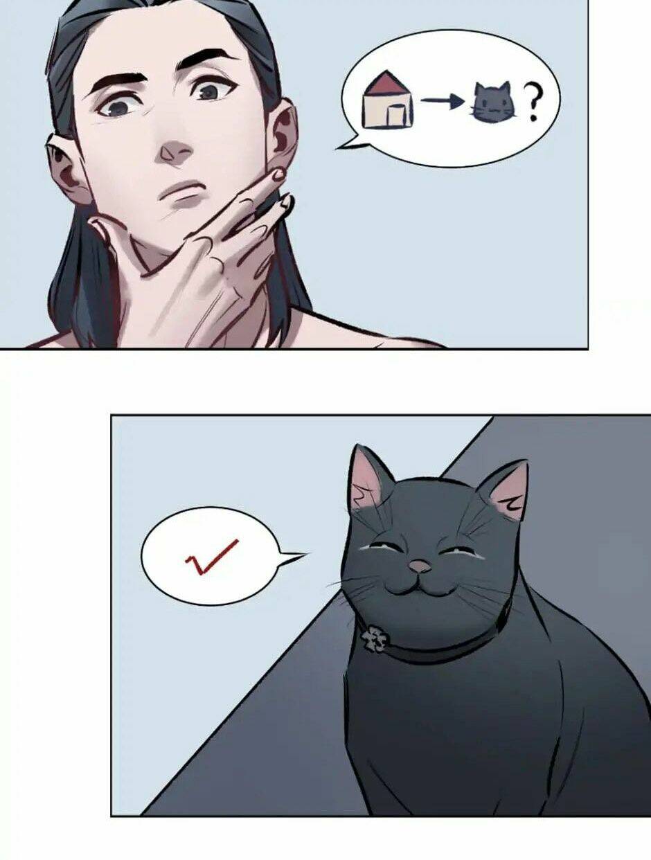 Anh Hùng Và Hiệp Nữ: Chapter 4
