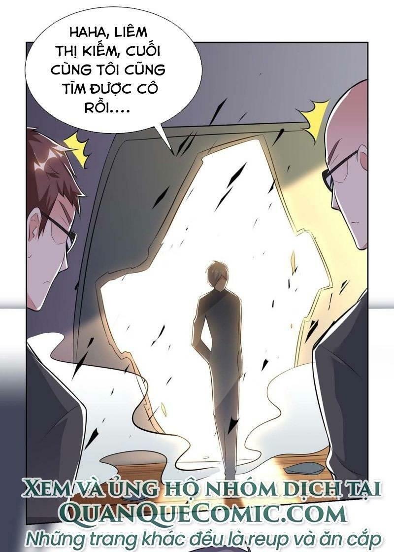 Trọng Sinh Khí Thiếu Quy Lai: Chapter 96